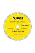 KUPA SOKETLİ GRANİT KESME 180 MM - 1