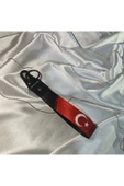 İndispensableyl BAYRAK kaliteli Oto Anahtarlık - 1