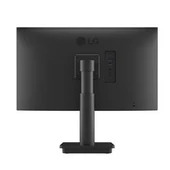 Lg 24.5" 25MS550-B Ips 5Ms 100Hz 2Xhdmı Multimedya Monitör - 4