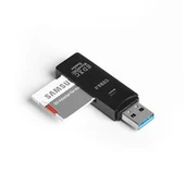 Dark UCR303 USB3.0 SD - MicroSD Kart Okuyucu - 2