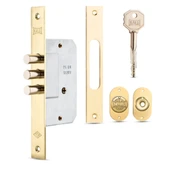 KALE 189/3MF 3 MIL SIL. EMN KILIDI - 1