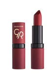 Golden Rose Velvet Matte Lipstick No:25 Prom Queen - Mat Ruj thumbnail 5