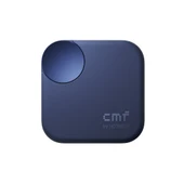 CMF Buds 2 Plus Mavi (Nothing Türkiye Garantili) - 2