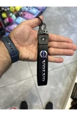 İndispensableyl VOLVO kaliteli Oto Anahtarlık - 1