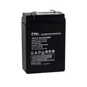 Ttec 6V 2.8AH Bakımsız Kuru Akü - 2