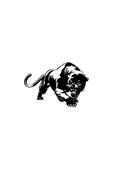 İndispensableyl Jaguar Oto özel yeni sticker Siyah 30 x 21 cm - 1