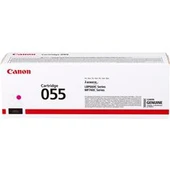 Canon CRG-055 M Magenta Kırmızı Toner MF745 - 2