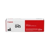 Canon CRG-045H BK Black Siyah 2.800 Sayfa Yüksek Kapasite Toner MF635-631 LBP613 - 2