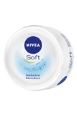 NIVEA Nıvea Krem Soft 300ml - 1
