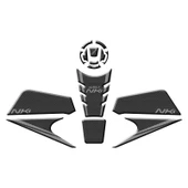CF MOTO 450 NK 2024 UYUMLU TANK PAD SET - 1