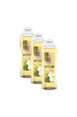 Dermokil Maxrosa Duş Jeli 750 ml Yasemin. Üçlü Set - 2