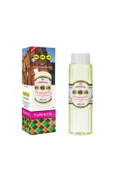 Pereja Pereja Limon Çiçeği Kolonyası 400ml Pet Şişe 80 Derece - 1