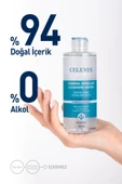 Celenes By Sweden Nemlendirici Ve Canlandırıcı Thermal Misel Temizleme Suyu Kuru Ve Hassas Ciltler - 3