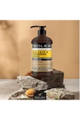 Solex Sülfatsız Parabensiz Morocco Argan Yağlı Şampuan 1000 ML - 7
