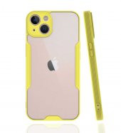 Apple iPhone 13 Mini Kılıf  Parfe Kapak - 1