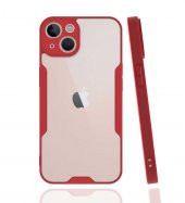 Apple iPhone 13 Mini Kılıf  Parfe Kapak - 2