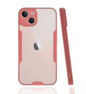 Apple iPhone 13 Mini Kılıf  Parfe Kapak - 4