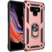 Galaxy Note 9 Kılıf  Vega Silikon - 3