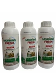MORNİNG FRESH Mornıng Fresh Lok-tem Klasik 1 Litre X 3 Adet - 1