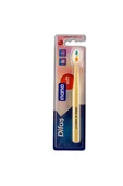Difaş Nano Soft Yumuşak (Soft) Diş Fırçası - 1