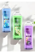 Dermokil Maxrosa Duş Jeli Karma Paket 750ML 3 Adet - 1