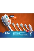 Difaş Nano Soft Yumuşak (Soft) Diş Fırçası (2 Adet) - 3