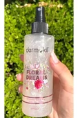 Dermokil Floral Dreams Simli Vücut Spreyi 200ml - 2