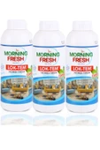 MORNİNG FRESH Lok-tem Okyanus 1lt Çok Amaçlı Genel Temizleyici (3 Adet) - 1