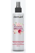 Dermokil Floral Dreams Simli Vücut Spreyi 200ml - 3