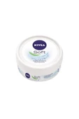 NIVEA Krem Soft 50 ml - 1