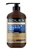 Solex Sülfatsız Parabensiz Biotin Saç Kremi 500 ML - 1