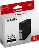 Canon PGI-2500XL BK Black Siyah Mürekkep Kartuş MB4050-5050-5350 - 2