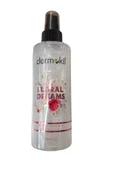 Dermokil Floral Dreams Simli Vücut Spreyi 200ml - 1