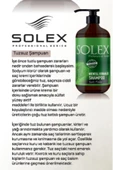 Ostwint Face And Body Yüz ve Vücut İçin Peeling Etkili Scrub Aloe Vera 300ml+1000 ML Tuzsuz Menthol Şampuan - 2