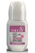 TOCCHI Women Anti-Perspirant Roll-On Fresh Breeze 50 ML - 1