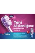Difaş Nano Slim Yumuşak (Soft) Diş Fırçası (2 Adet) - 4