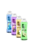 Dermokil Maxrosa Lavanta, Yasemin, Deniz Minareli & Moringa Duş Jeli 750ml Set - 2