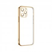 Apple iPhone 12 Pro Kılıf  Krep Kapak - 1