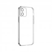 Apple iPhone 11 Kılıf  Krep Kapak - 3
