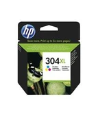 HP 304XL Color Renkli Yüksek Kapasiteli Kartuş N9K07AE - 2