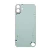 CMF Phone 1 Arka Kapak Kılıfı (Su Yeşili) - 1
