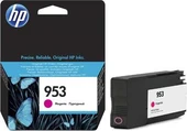 HP 953 Magenta Kırmızı F6U13AE - 2
