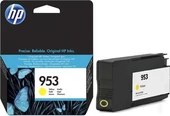 HP 953 Yellow Sarı F6U14AE - 2