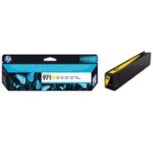 HP 971 Yellow Sarı 3.000 Sayfa Kartuş CN624A - 2