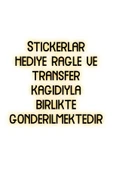 İndispensableyl Kemal Atatürk Imzası Oto özel yeni sticker Beyaz 25*6,8 Cm - 2
