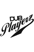 İndispensableyl Dub Playerz Oto özel yeni sticker 20 Cm - 1