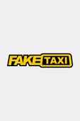 İndispensableyl Fake Taxi Oto Cam özel yeni sticker 14*3 Cm - 1