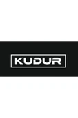 İndispensableyl Araç Arka Cam Yazıları Kudur 20*5 Cm - 1