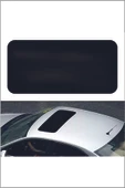 İndispensableyl Universal Çakma Sunroof Tavan özel yeni sticker - 1