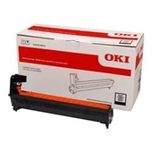 OKI 46484108 EP-CART-K-C532-MC573 SİYAH DRUM ÜNİTESİ C532, C542, MC563, MC573 - 30000 SAYFA - 4